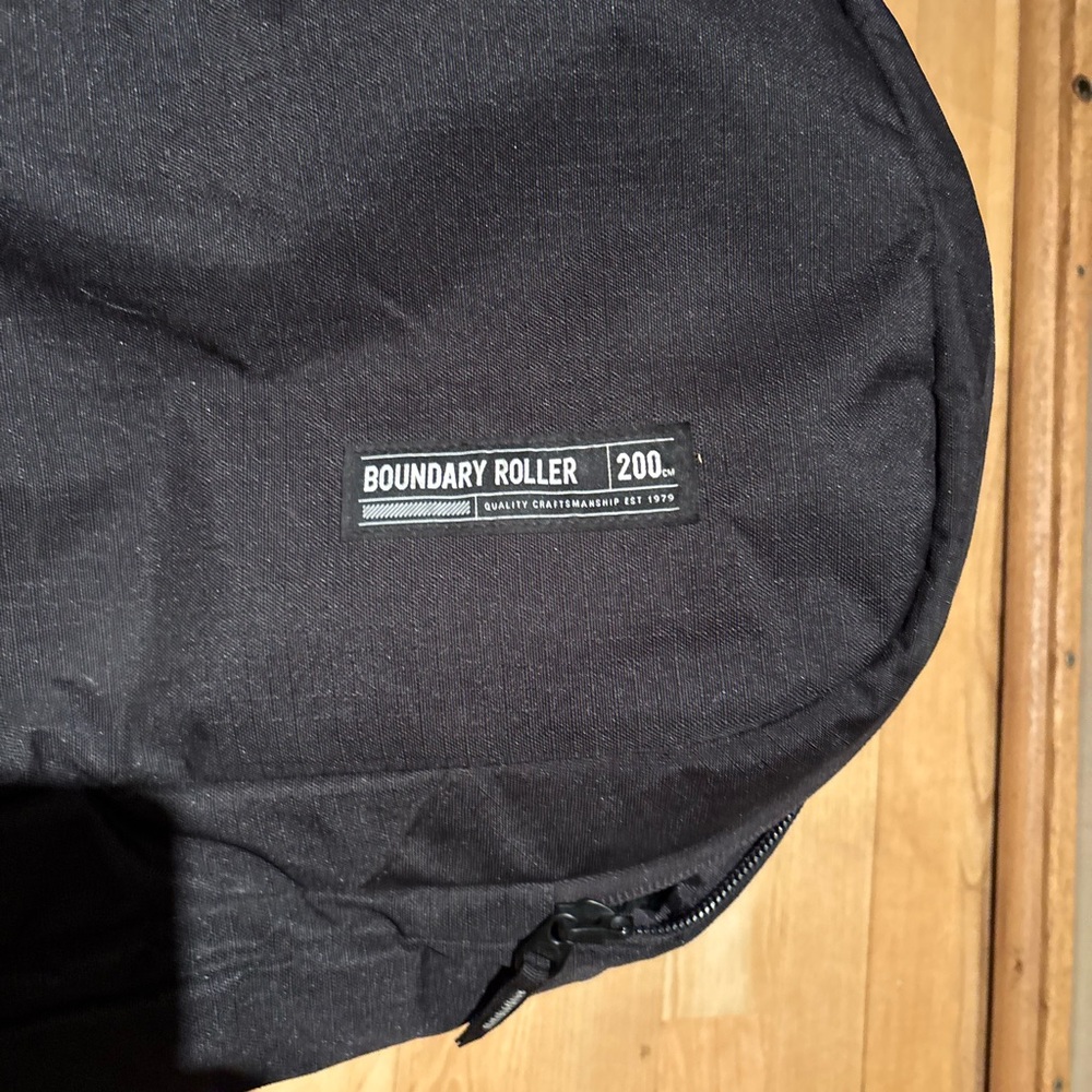 Dakine Boundary 200cm ski roller bag - Picture 2 of 7